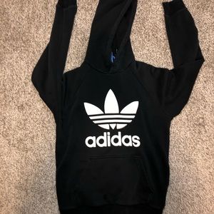 Mens adidas hoodie